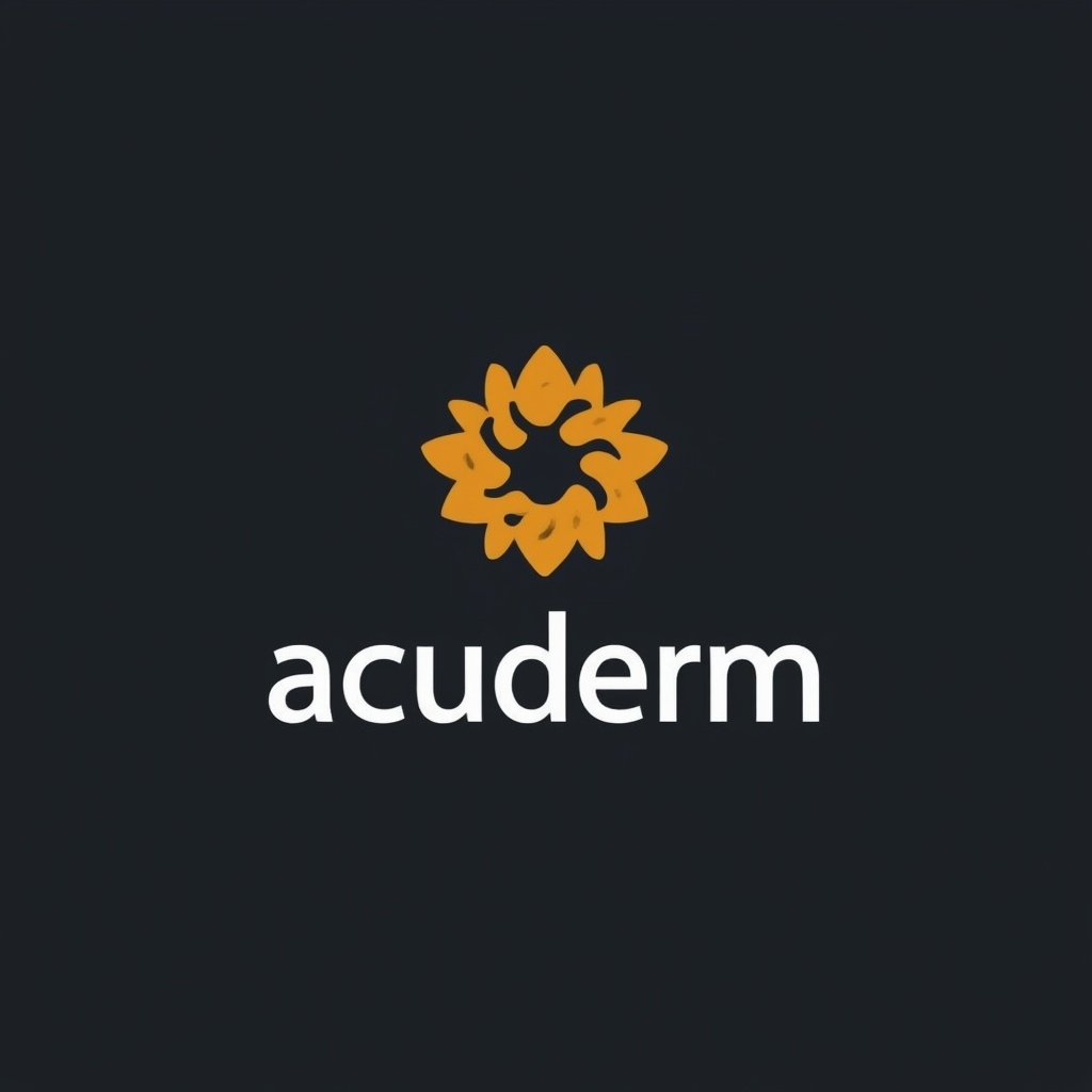 Acuderm